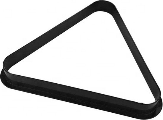 Pegasi Pool Triangel 38mm Plastic van Pegasi