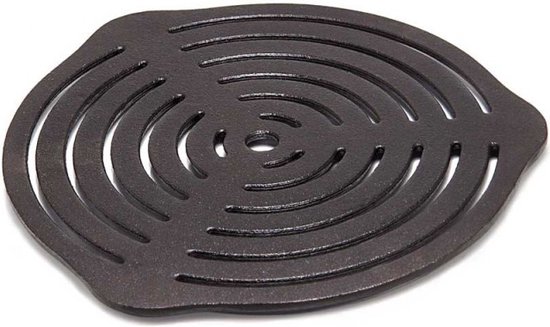Petromax Gietijzeren trivet laag van Petromax