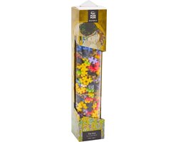 Plus-Plus - Inspired Klimt The Kiss - Constructiespeelgoed - Set Met Bouwstenen - 350 Delige Bouwset - Bouwspeelgoed - Vanaf 7 Jaar van Plus-Plus