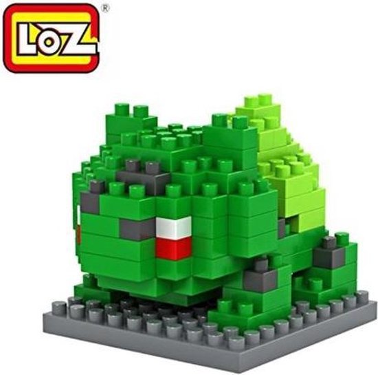 Pokémon Bulbasaur van Pokémon