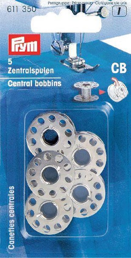 Prym Spoel Naaimachine van Prym