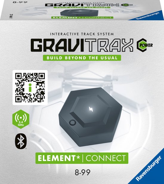 Ravensburger GraviTrax Power Connect van Ravensburger
