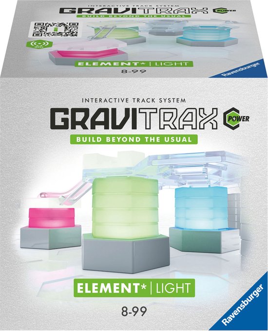 Ravensburger GraviTrax Power Element Light van Ravensburger