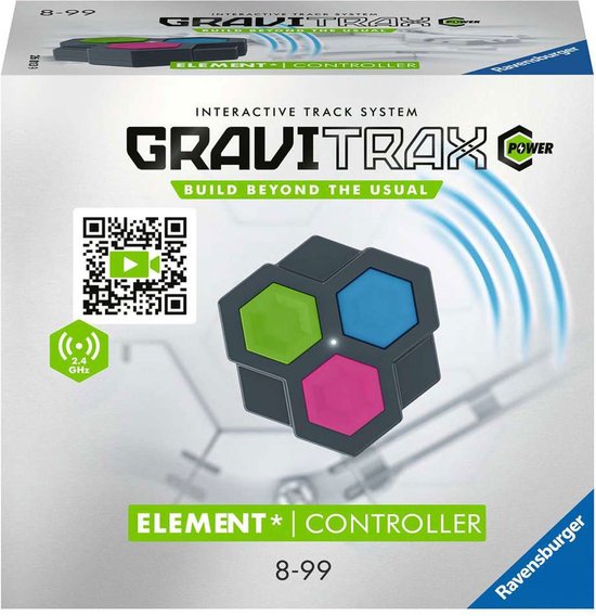 Ravensburger GraviTrax Power Element Remote van Ravensburger