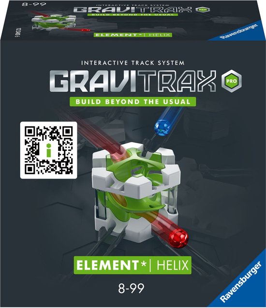 Ravensburger GraviTrax Pro Element Helix van Ravensburger