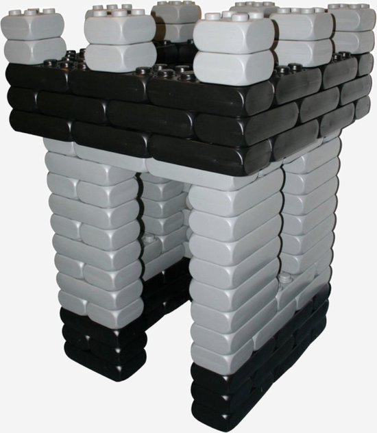 Ridderburcht van Playmobil