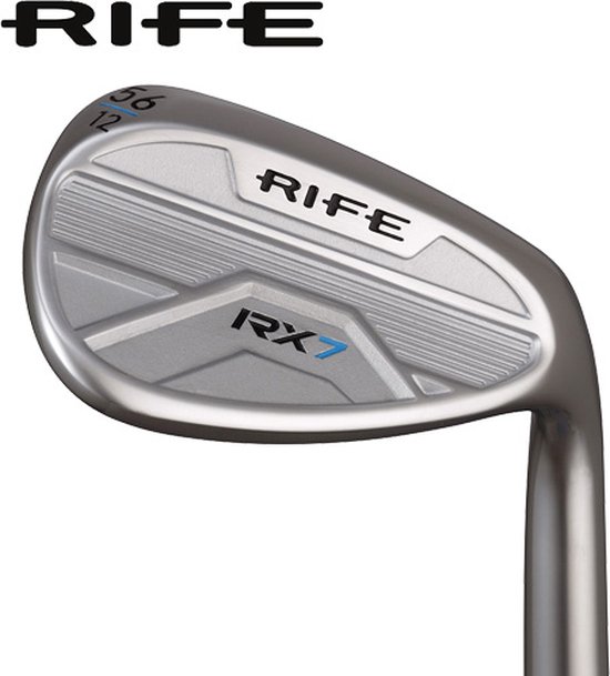 Rife RX7 Wedge Heren van Rife