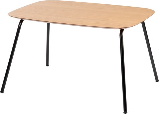 Sebra Tafel - Oakee van Merkloos