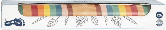 Small Foot - Houten Regenmaker Safari van Small Foot