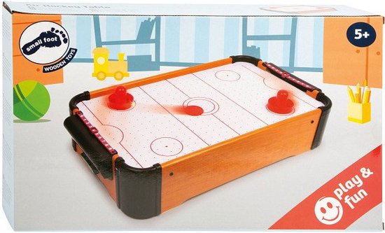 Small Foot - Houten Tafel Airhockeytafel Klein van Small Foot