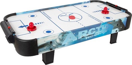 Small Foot - Tafel Airhockeytafel Arctic van Small Foot