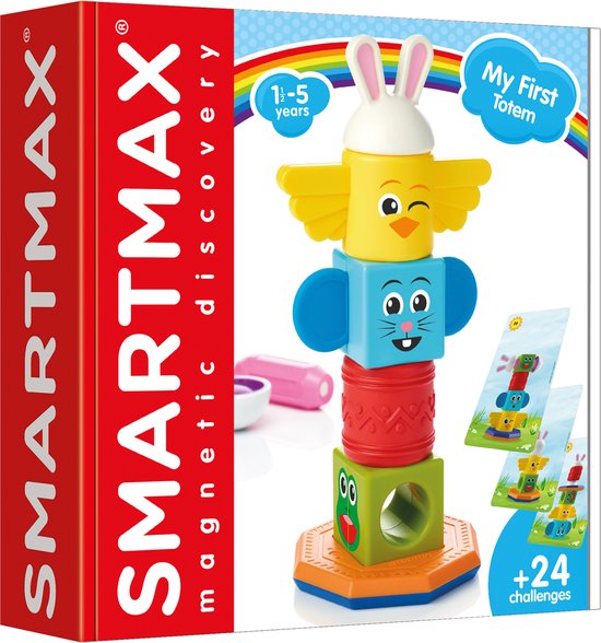 SmartMax My First - Totem van SmartMax