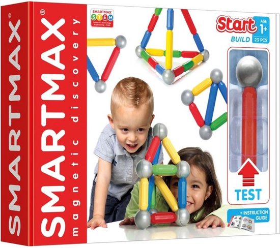 SmartMax Start van SmartMax