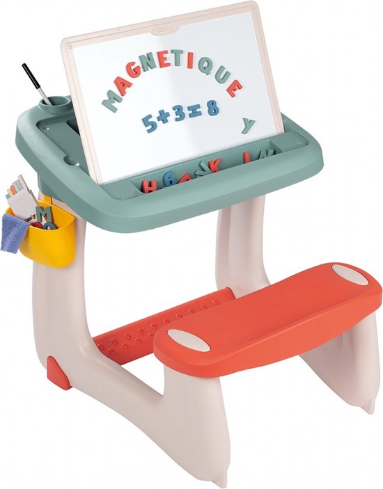 Smoby 420107 baby speeltafel van Smoby