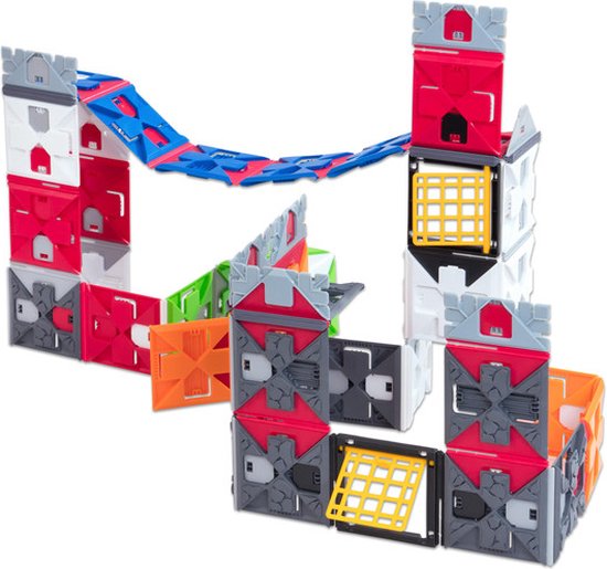 SNAP-X Starter set 100-delig van SmartMax