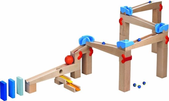 Speedbaan Haba Selection van Haba