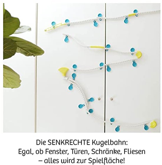 Starterset voor Kogelbaan Experimenten van GraviTrax