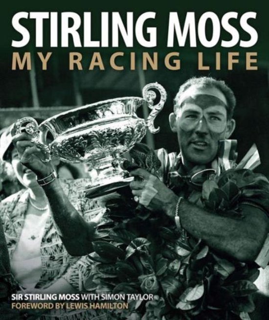 Stirling Moss van Revell
