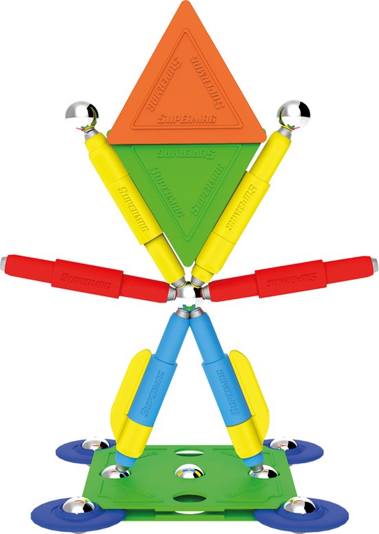 Supermag Multicolor 30 van Supermag