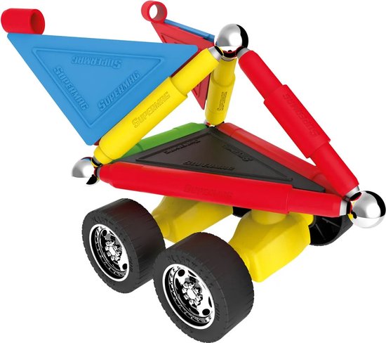 Supermag Wheels 30 van Supermag
