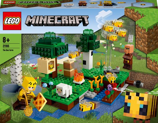 The Bee Farm