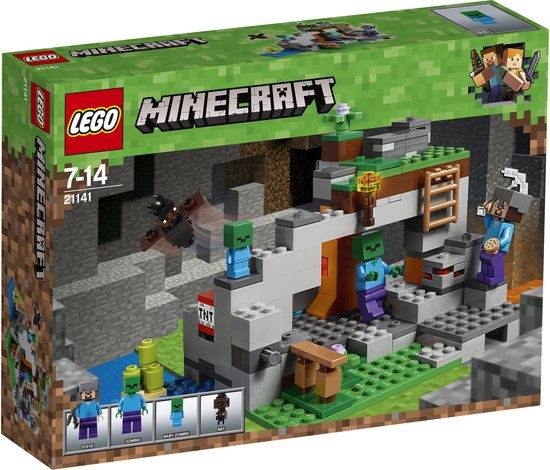 The Zombie Cave