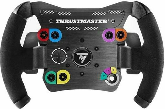 Thrustmaster TM Open Racestuur - Add-On - Geschikt voor PlayStation, Xbox & PC van Thrustmaster