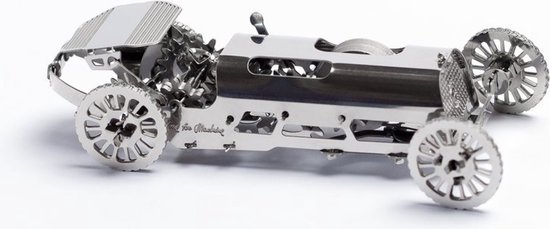 Time For Machine Tiny Sportcar van Timé