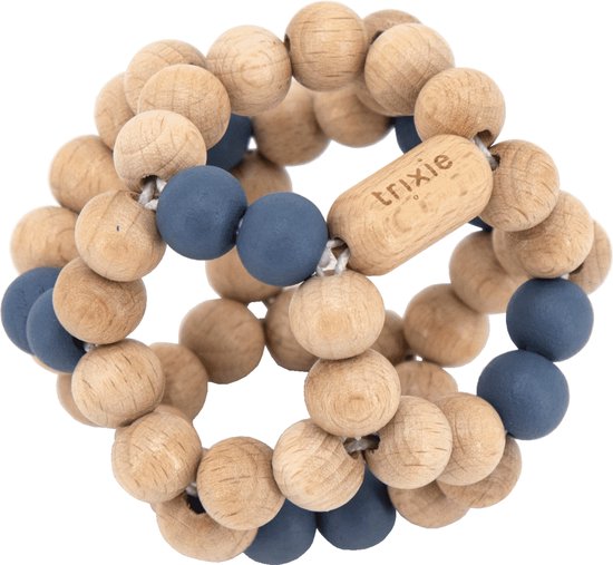 Trixie Houten Kralenbal van Trixie