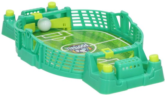 Voetbal Flipper Spel van Merkloos