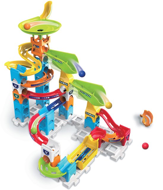 VTech - Marble Rush Ball Circuit - Beginner Set S200 van VTech