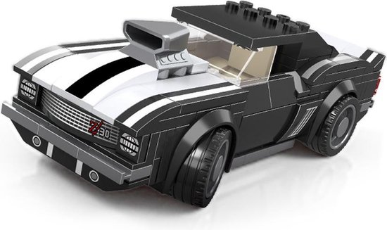 Wange 2881 - Supercar S81 van WANGE