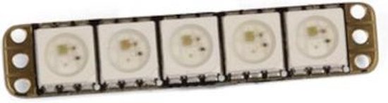 Whadda BRIGHTDOT SET - MEDIUM van Whadda