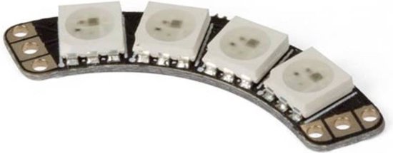 Whadda SET BRIGHTDOT BOGEN van Whadda