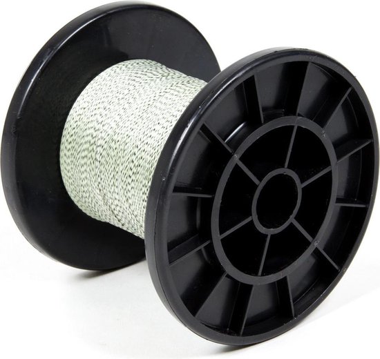 X2 Two Tone - Gevlochten lijn - Vislijn - Dyneema - 4 Braid - 0.25 mm - 16 kg - 270 m van X2